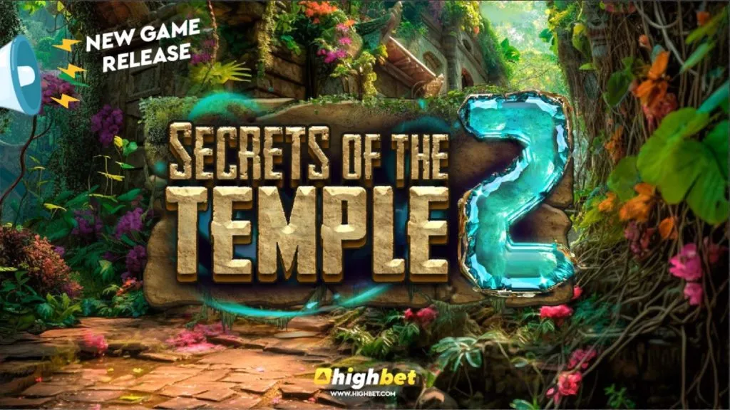 Secrets Of The Temple 2 Slot Game Review