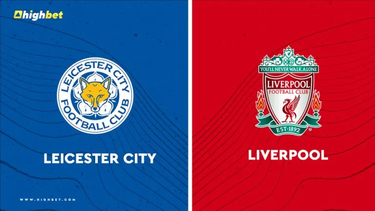 Leicester City vs Liverpool Match Preview