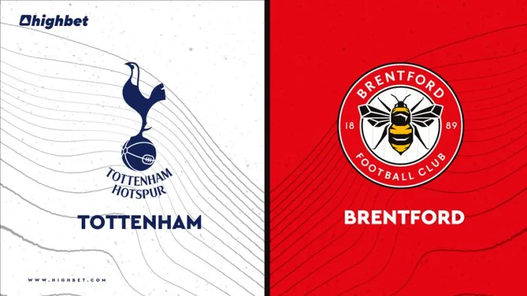 Tottenham Hotspur vs Brentford Match Preview