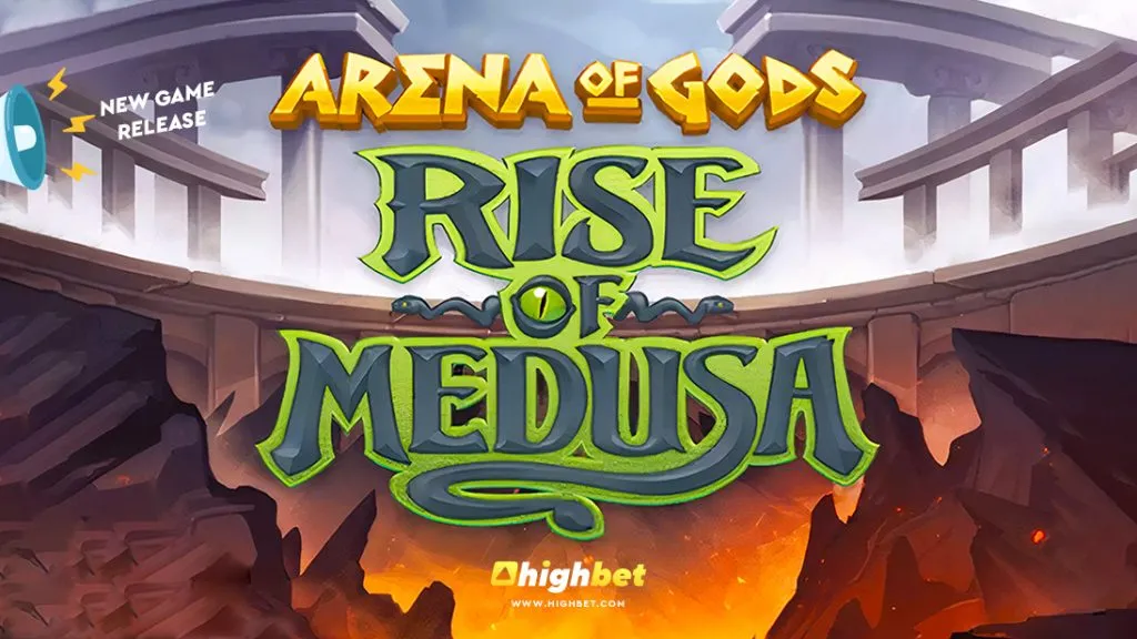 Arena of Gods Rise of Medusa Game Review