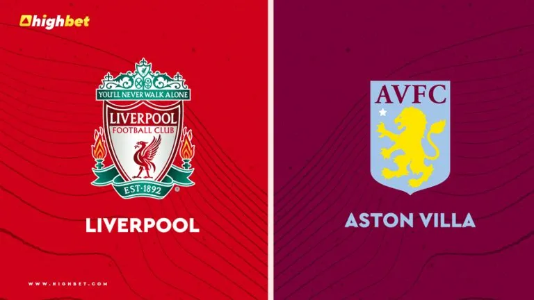 Liverpool vs Aston Villa Match Preview