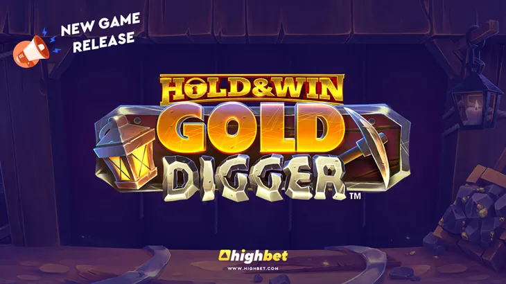 Gold Digger Slot Game Review