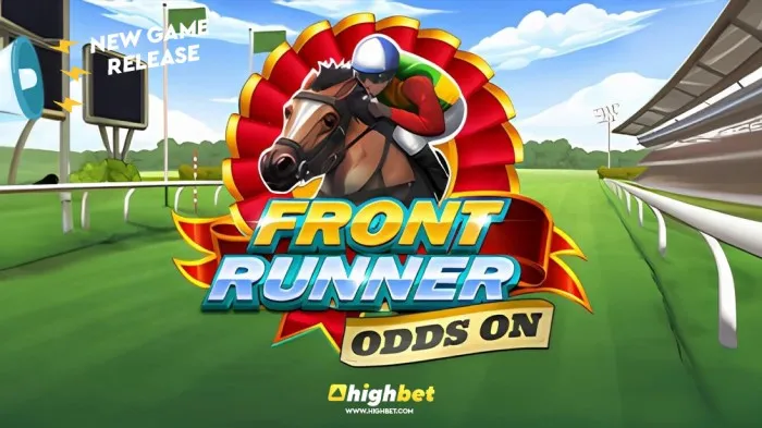 Front Runner Odds On Slot Game Review