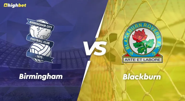 Birmingham vs Blackburn – FA Cup – HighBet Blog