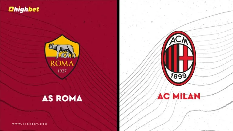 AS Roma vs AC Milan Match Preview