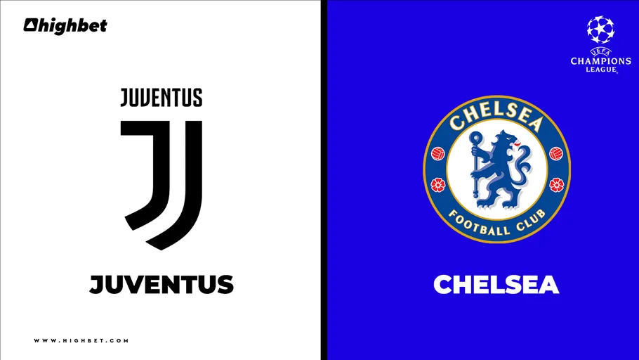 Juventus vs Chelsea Match Preview