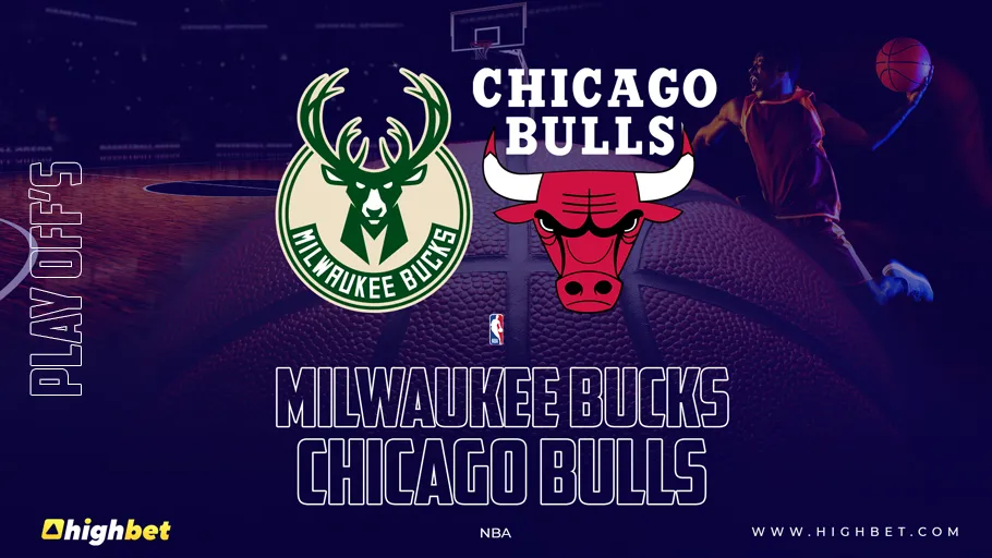Milwaukee Bucks vs Chicago Bulls Match Preview