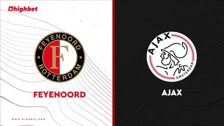 Feyenoord vs Ajax Match Preview