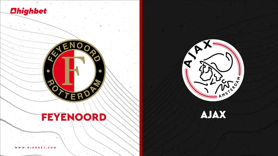 Feyenoord vs Ajax Match Preview