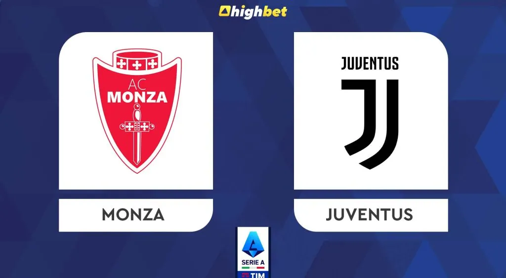 Preview: Monza vs Juventus &ndash; highbet Serie A Prediction