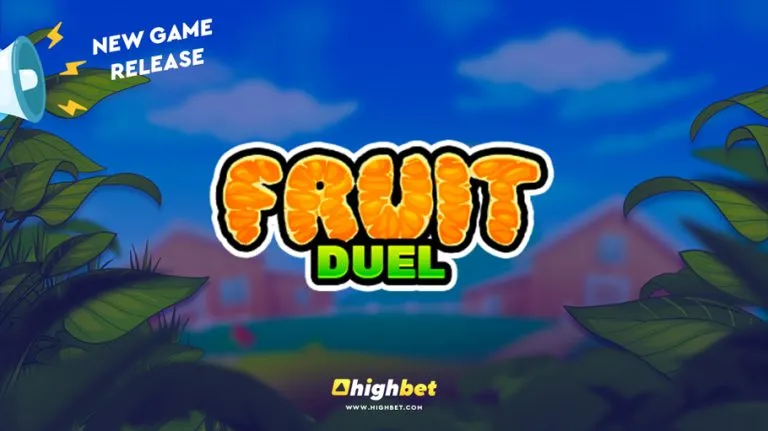 Fruit Duel Slot Game Review
