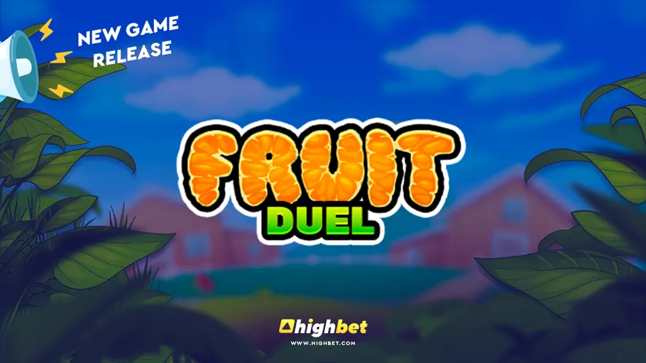 Fruit Duel Slot Game Review