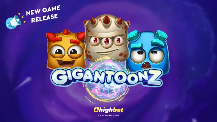 Gigantoonz Slot Game Review