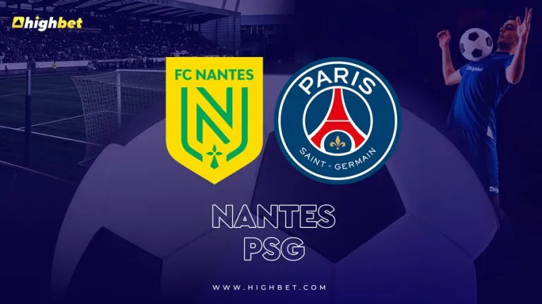 Nantes vs PSG Match Preview