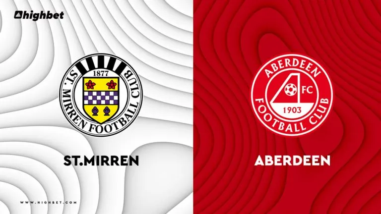 St. Mirren vs Aberdeen Match Preview