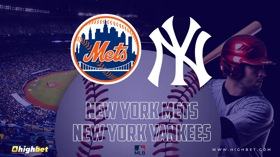 New York Mets vs New York Yankees Match Preview