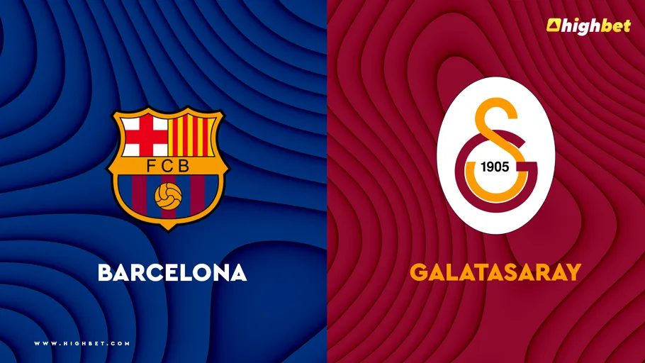 Barcelona vs Galatasaray Match Preview