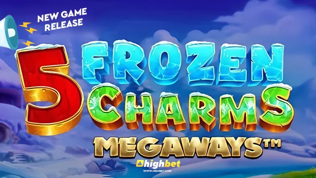 5 Frozen Charms Megaways Slot Game Review