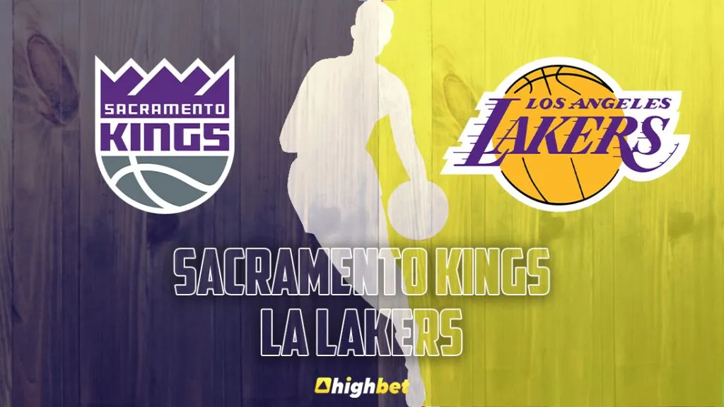 Kings vs Lakers &ndash; NBA 2022 Pre-Game Analysis