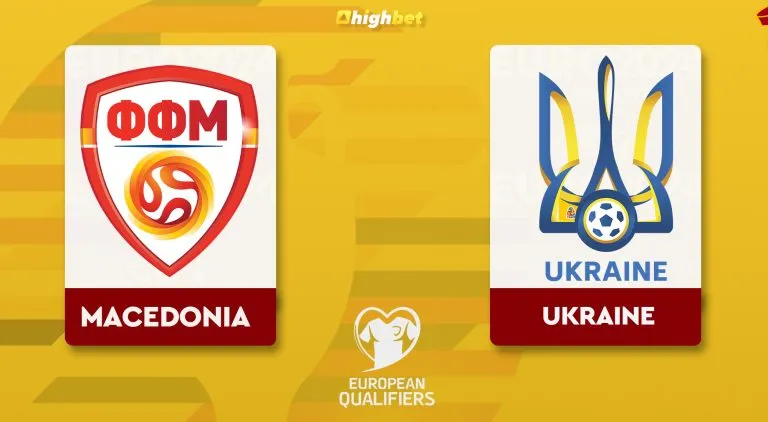 Macedonia vs Ukraine – UEFA Euro Qualification Analysis