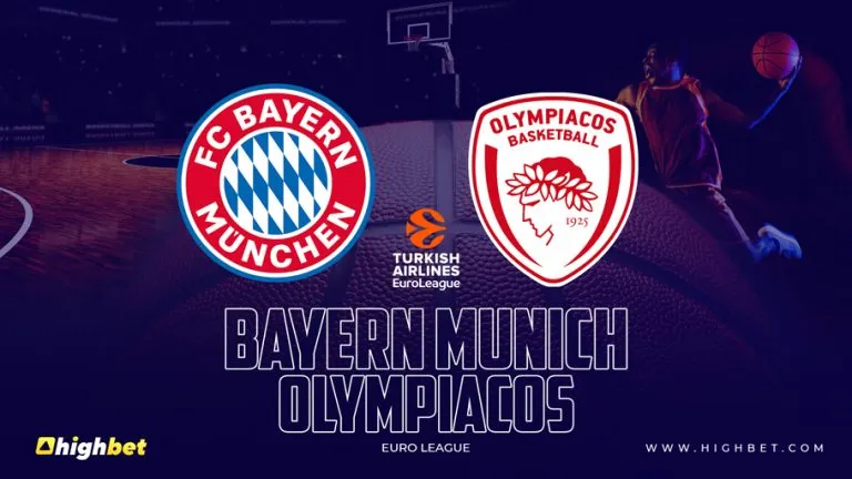 Bayern vs Olympiakos Match Preview