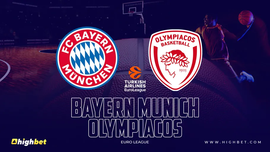 Bayern vs Olympiakos Match Preview