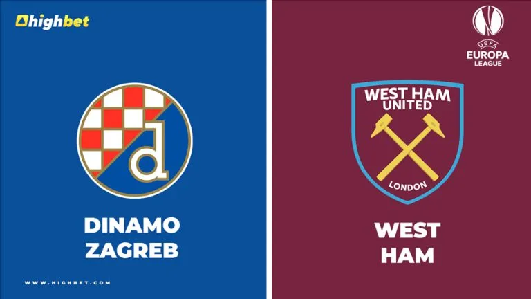 Dinamo Zagreb vs West Ham Match Preview