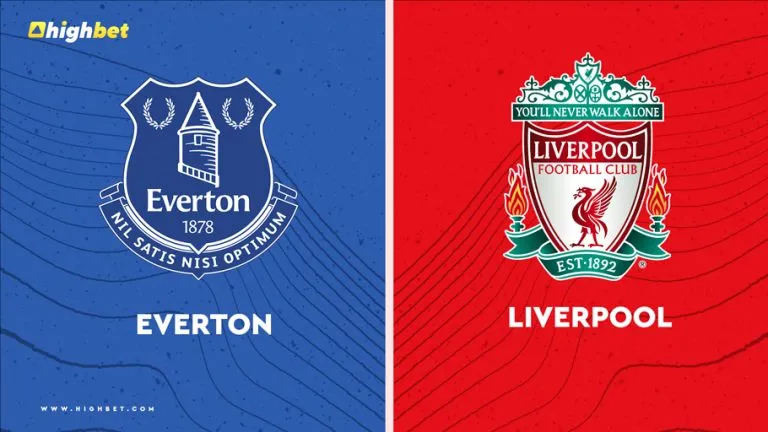 Everton vs Liverpool – HighBet Premier League Preview