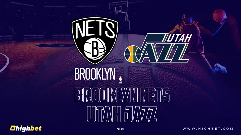 Brooklyn Nets vs Utah Jazz Match Preview