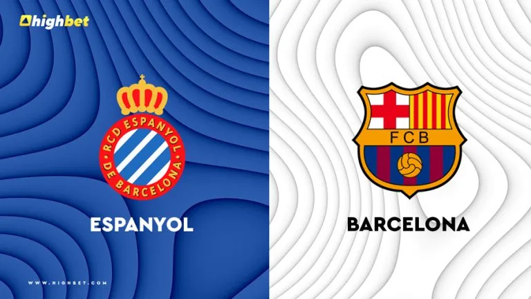 Espanyol vs Barcelona Match Preview