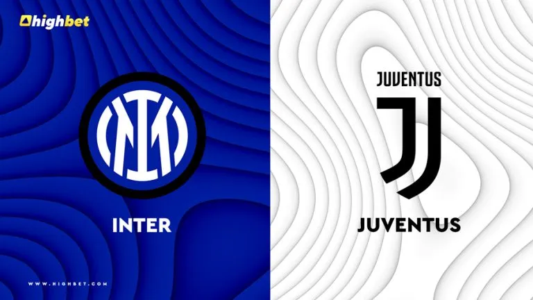Inter Milan vs Juventus Match Preview