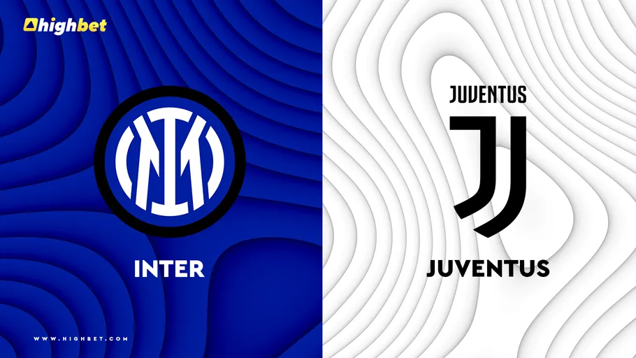 Inter Milan vs Juventus Match Preview