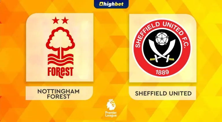 Nottingham vs Sheffield Utd – highbet Premier League Preview