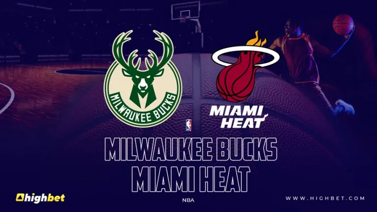 Milwaukee Bucks vs Miami Heat Match Preview