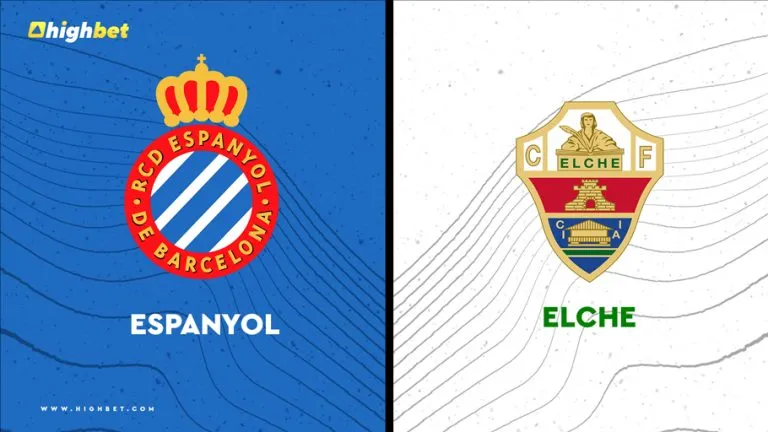 Espanyol vs Elche Match Preview