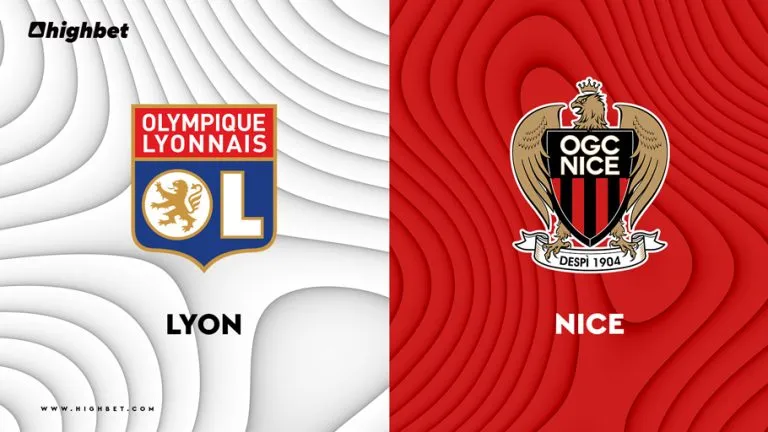 Lyon vs Nice Match Preview