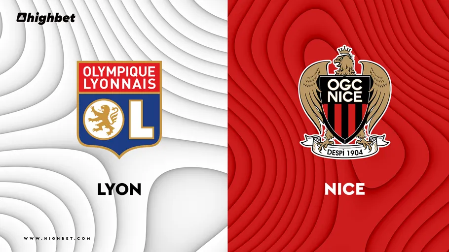 Lyon vs Nice Match Preview