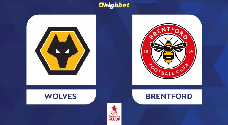 Preview: Wolves vs Brentford – highbet FA Cup Prediction