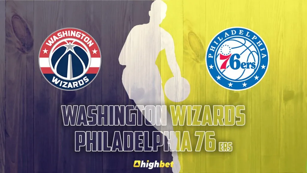 Wizards vs 76ers &ndash; NBA Pre-Game Analysis