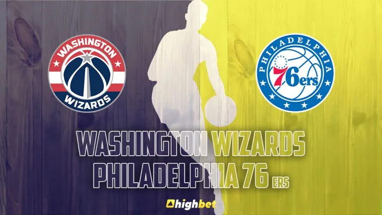 Wizards vs 76ers – NBA Pre-Game Analysis