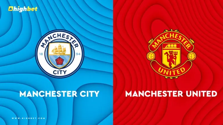 Manchester City vs Manchester United Match Preview