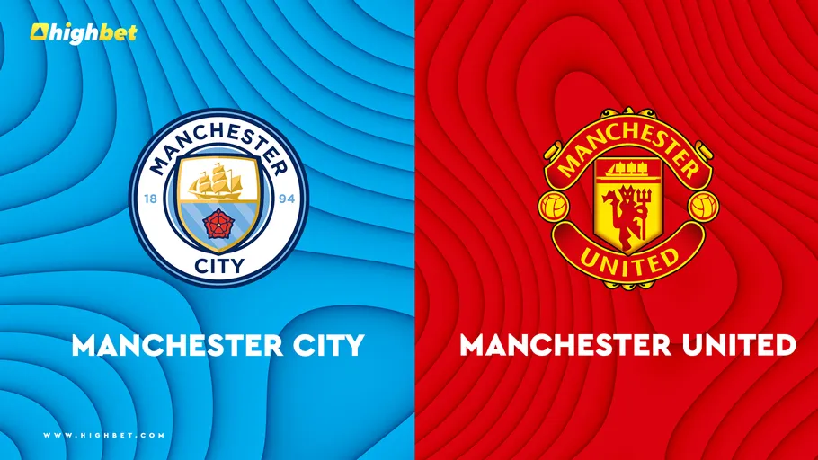 Manchester City vs Manchester United Match Preview