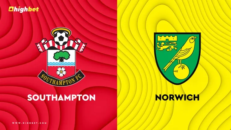Southampton vs Norwich Match Preview