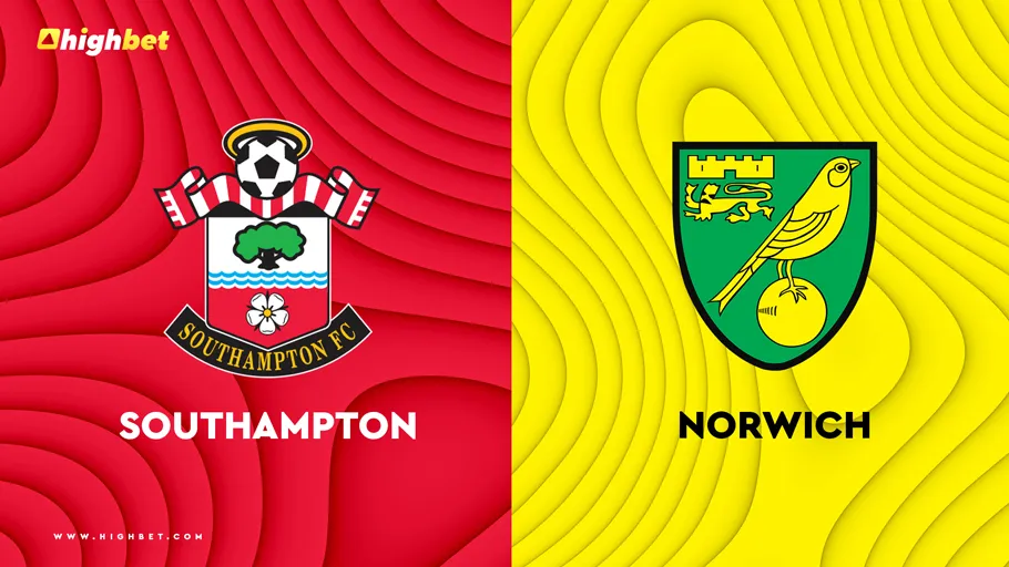 Southampton vs Norwich Match Preview
