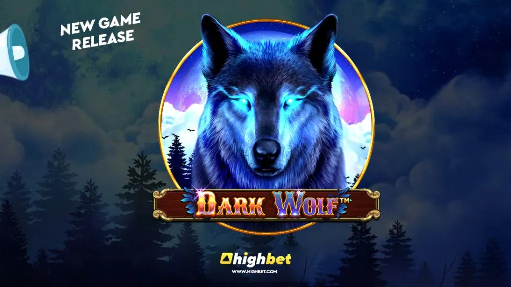 Dark Wolf Slot Game Review