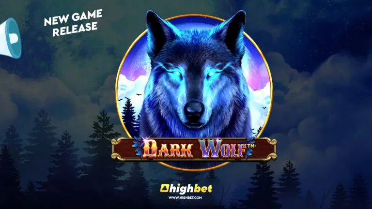 Dark Wolf Slot Game Review