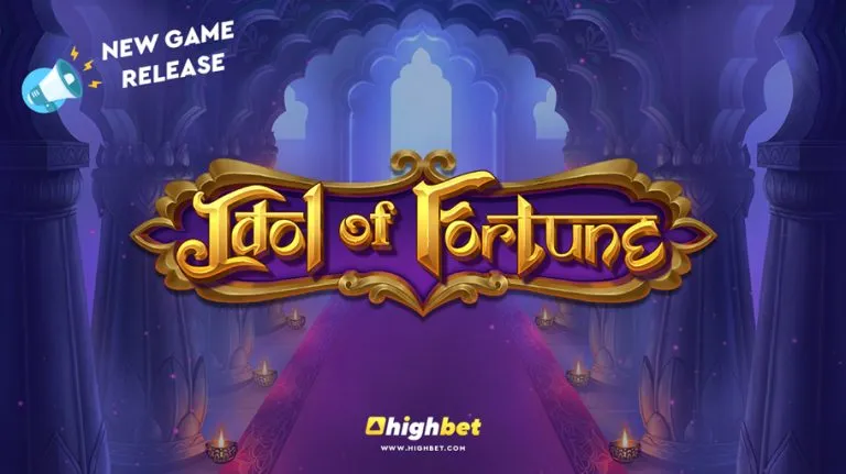 Idol of Fortune Slot Game Review