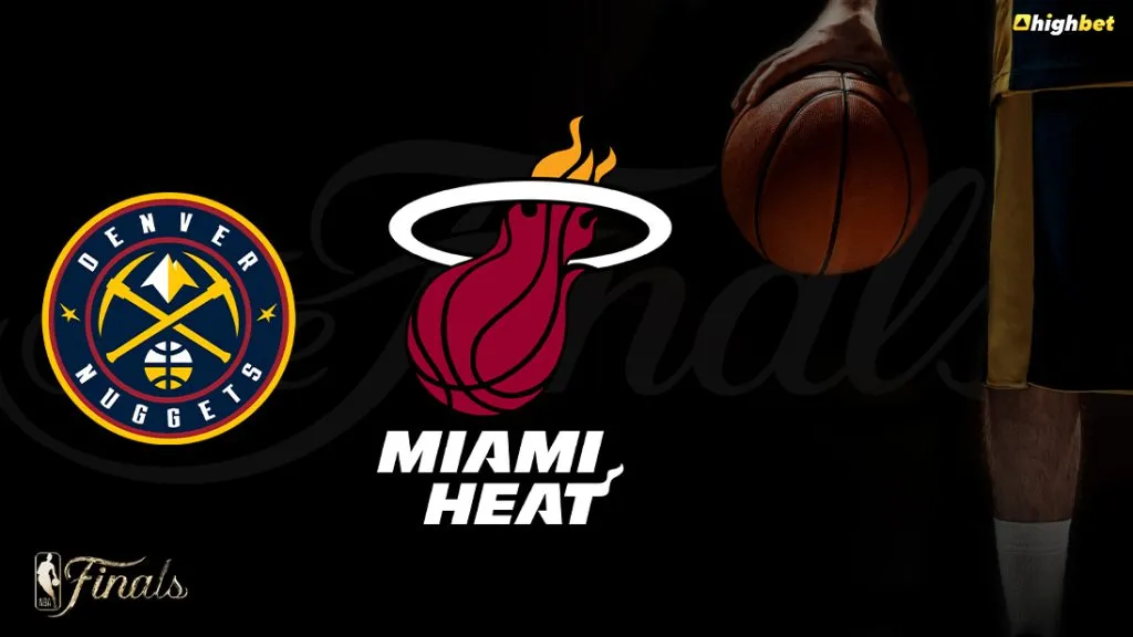 Nuggets vs Heat &ndash; Game 5 NBA Finals Prediction