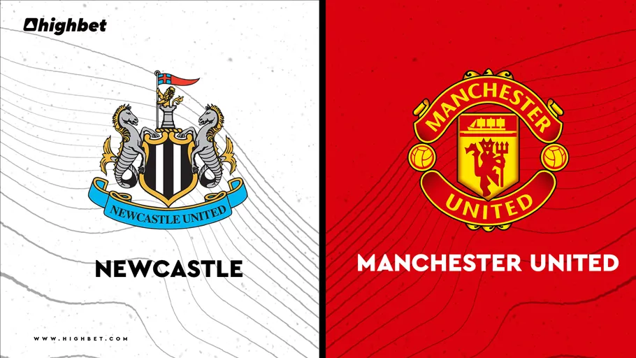 Newcastle vs Manchester Utd Match Preview