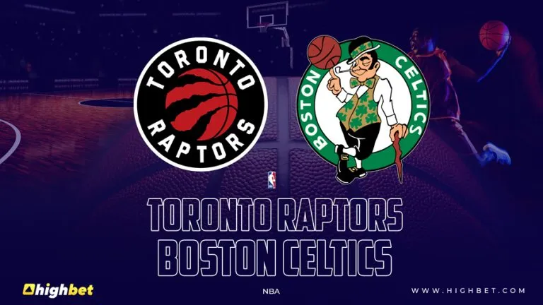 Toronto Raptors vs Boston Celtics Match Preview